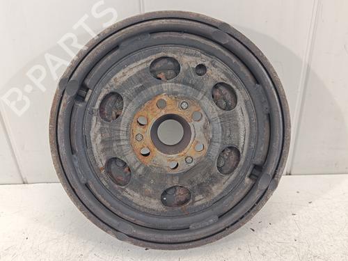 Flywheel VW POLO III (6N1)  | BP14301084M101 