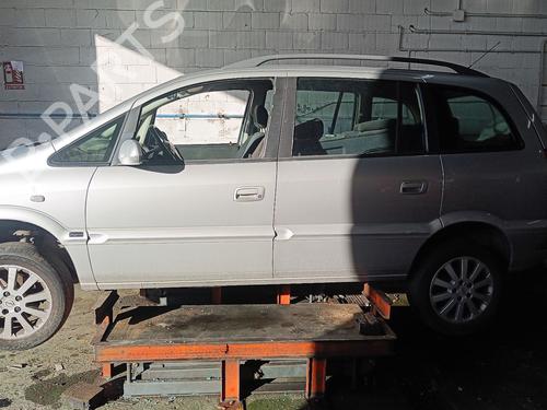 Engine OPEL ZAFIRA A MPV (T98) 2.2 DTI 16V (F75) | BP29479995M1 