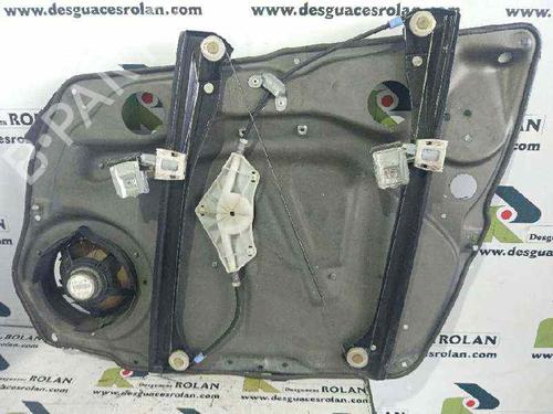 Front left window mechanism MERCEDES-BENZ A-CLASS (W169) A 200 CDI (169.008, 169.308) | BP4058868C22 