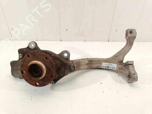 Venstre Styrespindel Lejehus AUDI A6 C6 (4F2) 2.4 (177 hp) 23863642