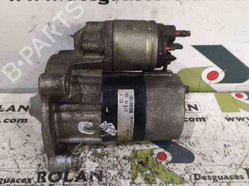 Starter CITROËN C3 I (FC_, FN_)  | BP5831073M8 