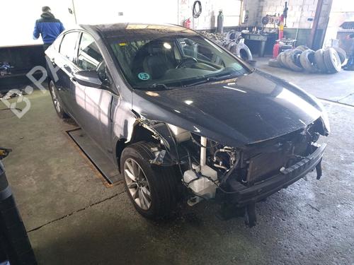 Switch HYUNDAI i40 I (VF) 1.7 CRDI | BP32867399I30 - Image 8