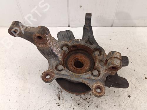 Right front steering knuckle KIA CARENS IV 1.7 CRDi | BP12547651M26 
