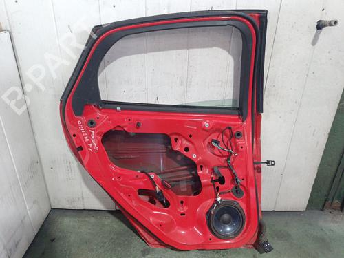 Left rear door FORD FOCUS III 1.0 EcoBoost | BP25010673C4 