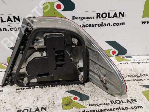 Left taillight MERCEDES-BENZ CLK (C208) CLK 320 (208.365) | BP5215622C34 