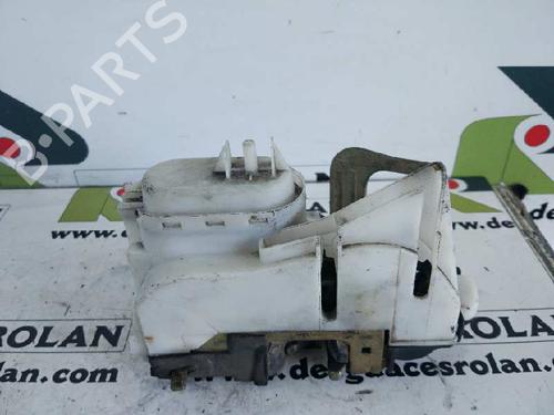 Used Rear right lock SEAT IBIZA II (6K1) [1993-2002]  4052421
