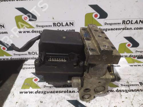 ABS pump LANCIA DELTA II (836_) 1.9 TD (836AM, 836AN) 0265208033