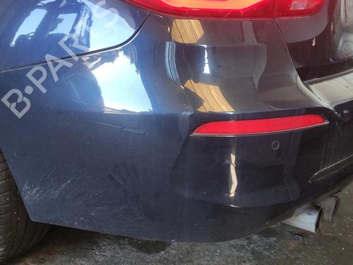 Rear bumper BMW 3 Gran Turismo (F34) 325 d | BP14497209C8 