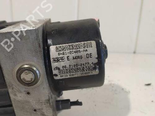 Pompe ABS MAZDA 3 (BK) 1.6 DI Turbo | BP6808299M43 