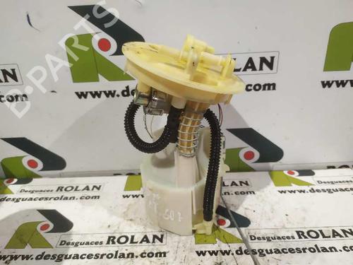 Used Fuel pump RENAULT MEGANE I Coach (DA0/1_) 1.6 16V (DA0B, DA04, DA11) (107 hp) 6515689
