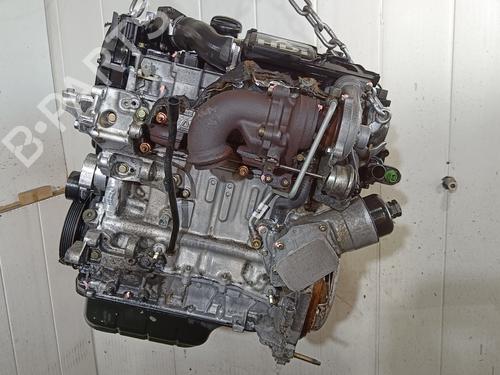 Used Engine PEUGEOT 206 Hatchback (2A/C) [1998-2012]  22975409