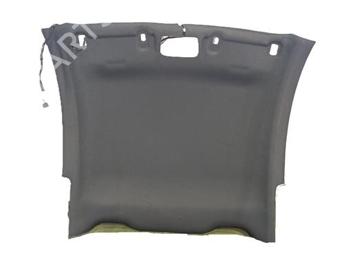 Interiør tag FORD USA MUSTANG Coupe 5.0 V8 Bullitt (460 hp) 32206654