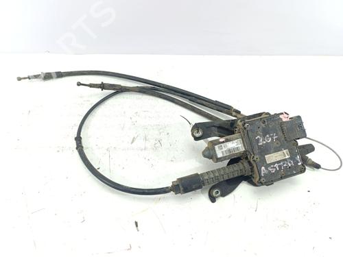 Used Electric handbrake OPEL ASTRA J (P10) 1.6 (68) (115 hp) 31092962