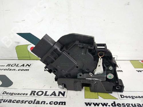 Front right lock FORD FOCUS II (DA_, HCP, DP)  | BP4052051C97 