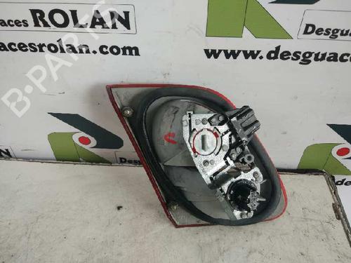 Right taillight MERCEDES-BENZ E-CLASS (W210) E 280 (210.053) | BP4061054C35 