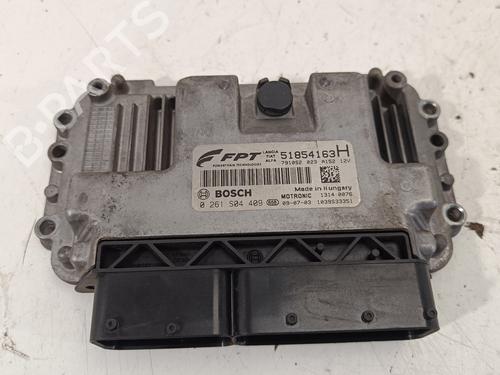 Used Engine control unit (ECU) ALFA ROMEO MITO (955_) 1.4 TJet (955AXA1B) (155 hp) 21396342