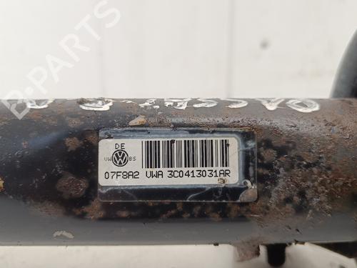 Right front shock absorber VW PASSAT B6 (3C2) 1.9 TDI | BP23862494M17 