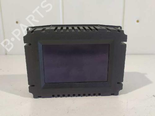 Used Display monitor OPEL VECTRA C GTS (Z02) 1.9 CDTI (F68) (150 hp) 6080889