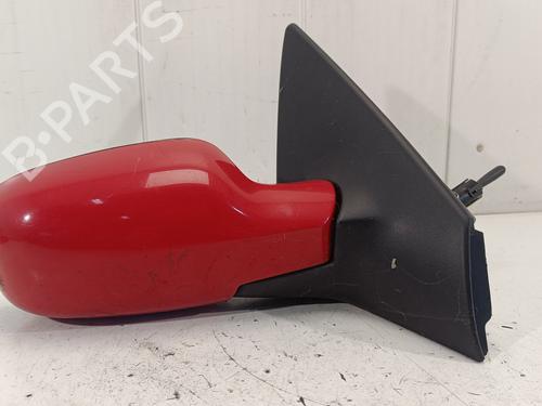 Right mirror RENAULT MEGANE II (BM0/1_, CM0/1_)  | BP22183020C27 