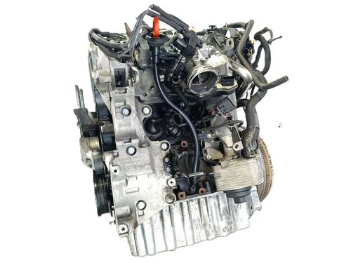 Motore MITSUBISHI LANCER VIII (CY_A, CZ_A) 2.0 DI-D (CY8A) (140 hp) 32398293