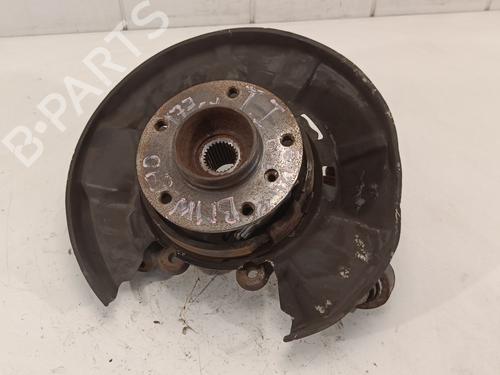 Left rear steering knuckle BMW 3 (E90) 320 d | BP15612008M27 