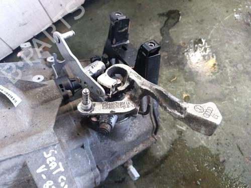 Gearbox SEAT CORDOBA (6L2) 1.4 16V | BP29465060M3 