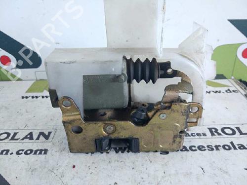 Front right lock RENAULT ESPACE II (J/S63_) [1991-1997]  5232390