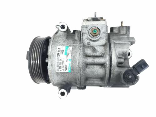 Used AC compressor AC compressor VW GOLF V (1K1) 2.0 TDI (170 hp) 36296534 36296534
