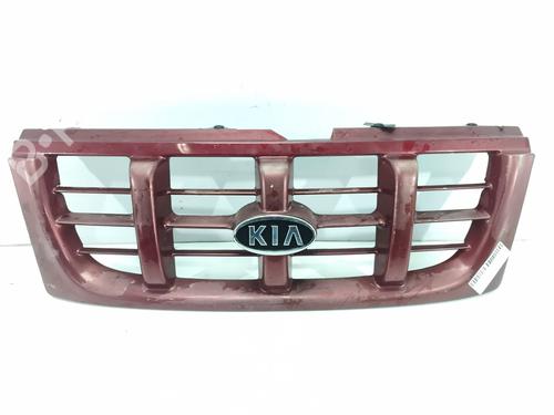 Used Grille Grille KIA SPORTAGE SUV (K00) 2.0 TD 4WD (83 hp) 34734394 34734394