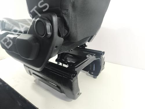 Left front seat TOYOTA PROACE Van (MDZ_) 2.0 D4d (MDZ3) | BP33243727C15  - Image 12
