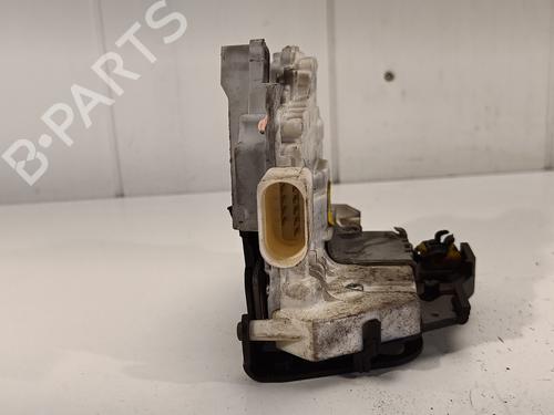 BP15193534C98 | Front left lock AUDI A6 C6 (4F2)  BP15193534C98