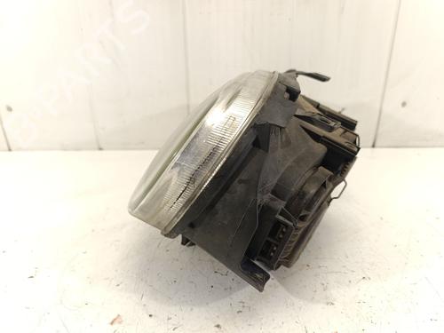 Left headlight VW GOLF IV (1J1) 1.9 TDI | BP27678381C28 