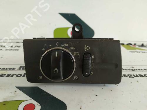 Used Headlight switch MERCEDES-BENZ E-CLASS (W211) [2002-2009]  4377147