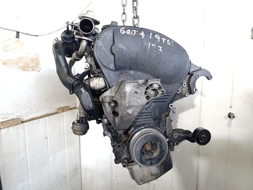 Engine VW GOLF IV Variant (1J5) 1.9 TDI | BP27571380M1 