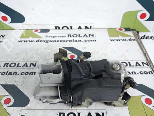 Used Front left lock CITROËN XSARA Coupe (N0) 1.9 D (70 hp) 4052009