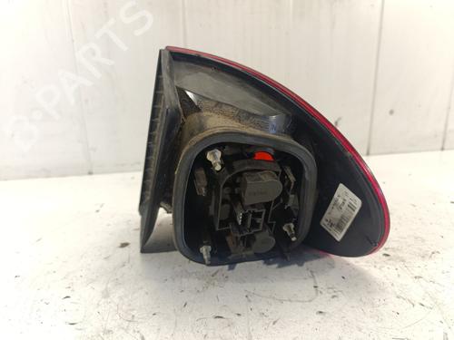 Left taillight RENAULT MEGANE I Classic (LA0/1_) 1.4 16V (LA0D, LA1H, lA0W, LA10) | BP28442131C34 
