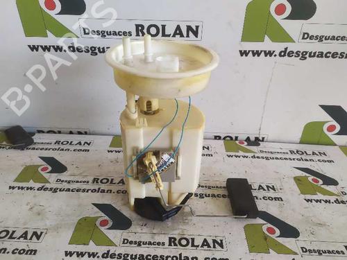 Used Fuel pump SEAT IBIZA III (6L1) [2002-2009]  4688398