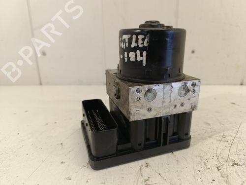 ABS pump SEAT LEON (1P1) 2.0 TDI 16V | BP27885911M43 