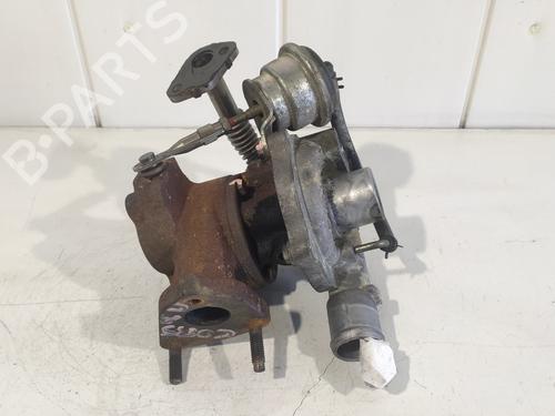 Turbocharger/Supercharger OPEL CORSA C (X01) 1.3 CDTI (F08, F68) | BP7846603M71 