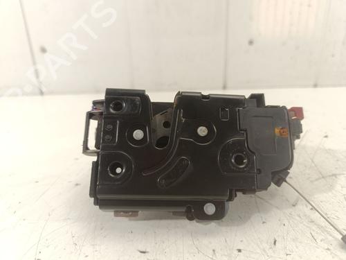 Front right lock SEAT CORDOBA (6L2) 1.4 16V | BP29478665C97 