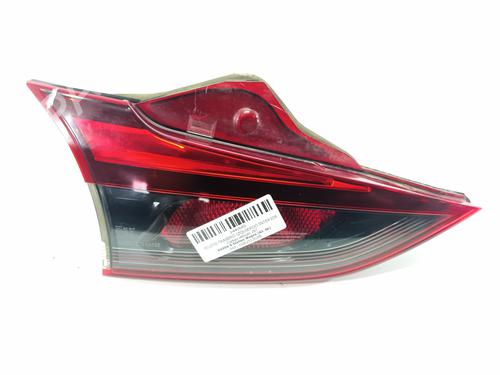 Used Left tailgate light Left tailgate light 37175292 37175292