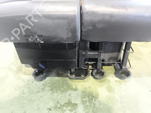 Right front seat TOYOTA PROACE Van (MDZ_) 2.0 D4d (MDZ3) | BP33243726C16 - Image 9