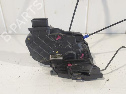 Serrure avant gauche MAZDA 5 (CR19) 2.0 CD (CR19) (110 hp) 5N6AA21813BC