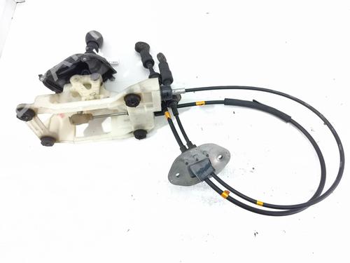 Used Gear lever Gear lever 37033390 37033390