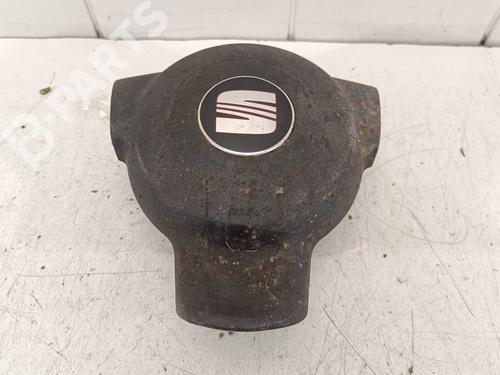 Used Driver airbag Driver airbag SEAT LEON (1P1) 2.0 TDI 16V (140 hp) 11057674 11057674
