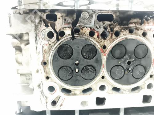 Cylinder head RENAULT TRAFIC III Van (FG_) 1.6 dCi 115 (FGMD) | BP39808251M5 - Image 6