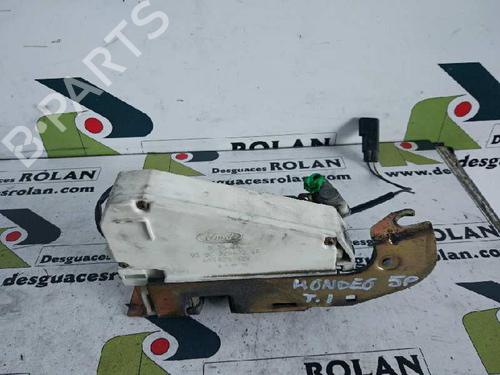 Used Rear left lock FORD MONDEO III (B5Y) [2000-2007]  4052128
