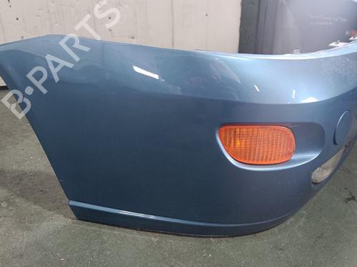Front bumper FORD FOCUS I (DAW, DBW)  | BP18484856C7 