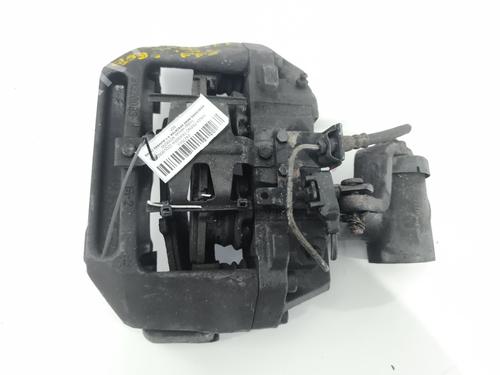 Used Left rear brake caliper Left rear brake caliper MERCEDES-BENZ SPRINTER 4-t Bus (B904) 416 CDI (904.662, 904.663) (156 hp) 33756332 33756332