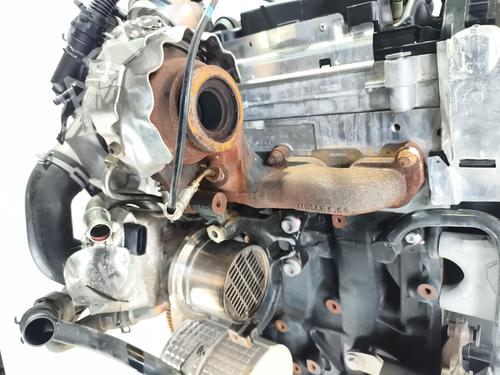 Engine VW GOLF VII (5G1, BQ1, BE1, BE2) 1.6 TDI | BP35986399M1  - Image 7